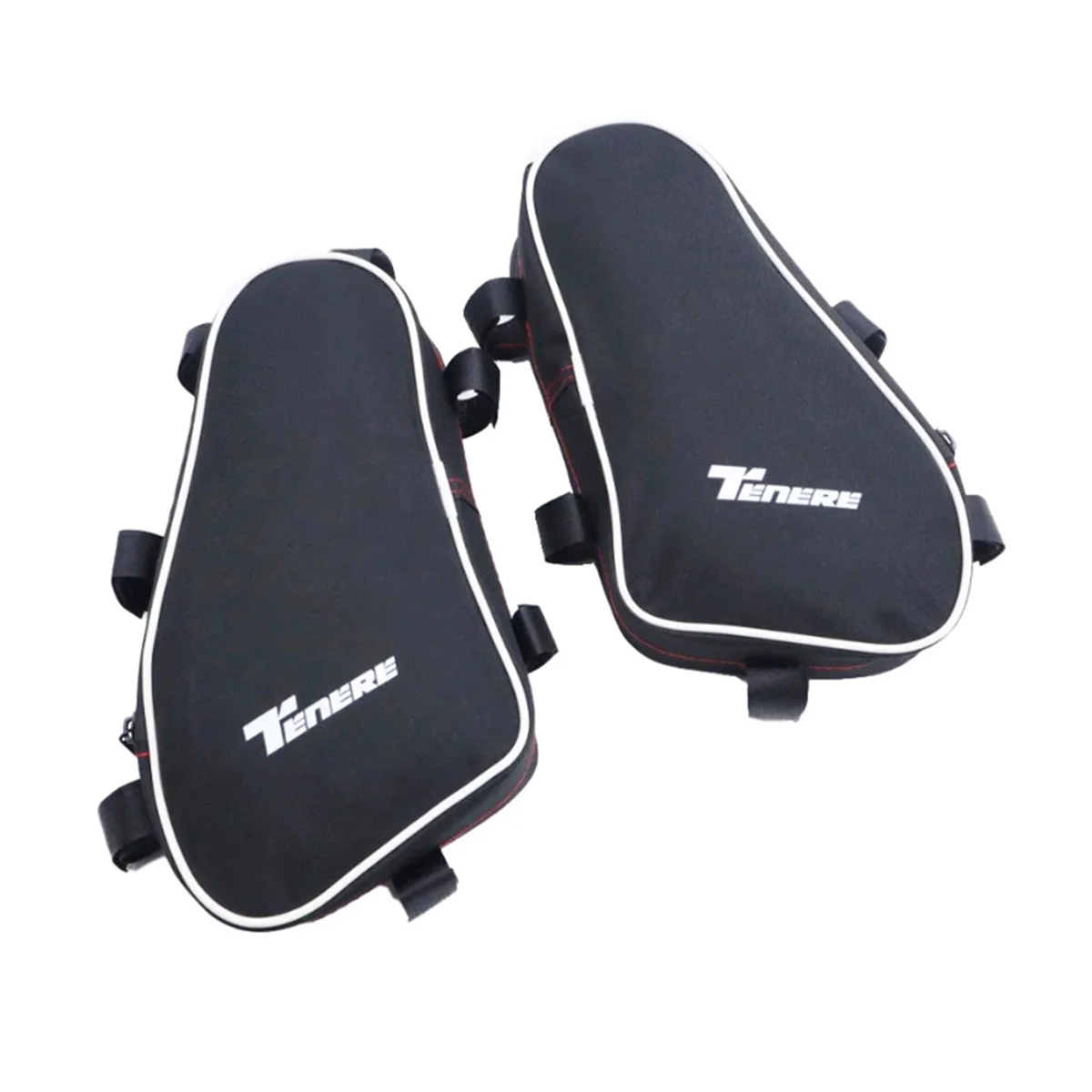 Pair Motorcycle Frame Crash Bar Bag Tool Repair Storage Bag For Yamaha T7 Tenere700 Tenere 700 2019-2022+ Travel Storage Bags
Pair Motorcycle Frame Crash Bar Bag Tool Repair Storage Bag For Yamaha T7 Tenere700 Tenere 700 2019-2022+ Travel Storage Bags