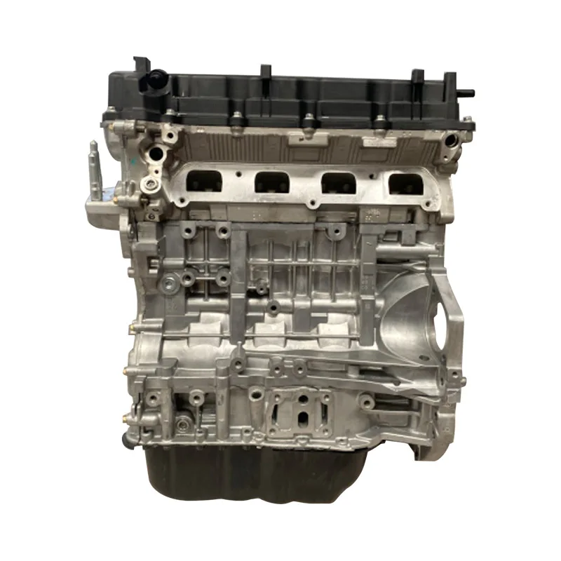 For Hyundai Engine Brand New Car Engines G4LA G4FD G4FG G4GC G4NA G4KG G4EE D4BB D4BH D4CB G4LC G4FA G4KJ G4KE G4FC
For Hyundai Engine Brand New Car Engines G4LA G4FD G4FG G4GC G4NA G4KG G4EE D4BB D4BH D4CB G4LC G4FA G4KJ G4KE G4FC