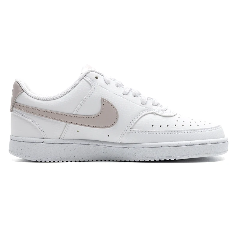 Nike Women's Sneakers Court Vision Lo Nn Low-Top Cushioning Casual Shoes Versatile Fashion Sports Shoes Dh3158-109
Nike Women's Sneakers Court Vision Lo Nn Low-Top Cushioning Casual Shoes Versatile Fashion Sports Shoes Dh3158-109