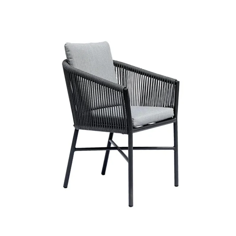 Outdoor tables and chairs, outdoor courtyard leisure coffee shop dining table and chair combination, Minimum order of 10
Outdoor tables and chairs, outdoor courtyard leisure coffee shop dining table and chair combination, Minimum order of 10