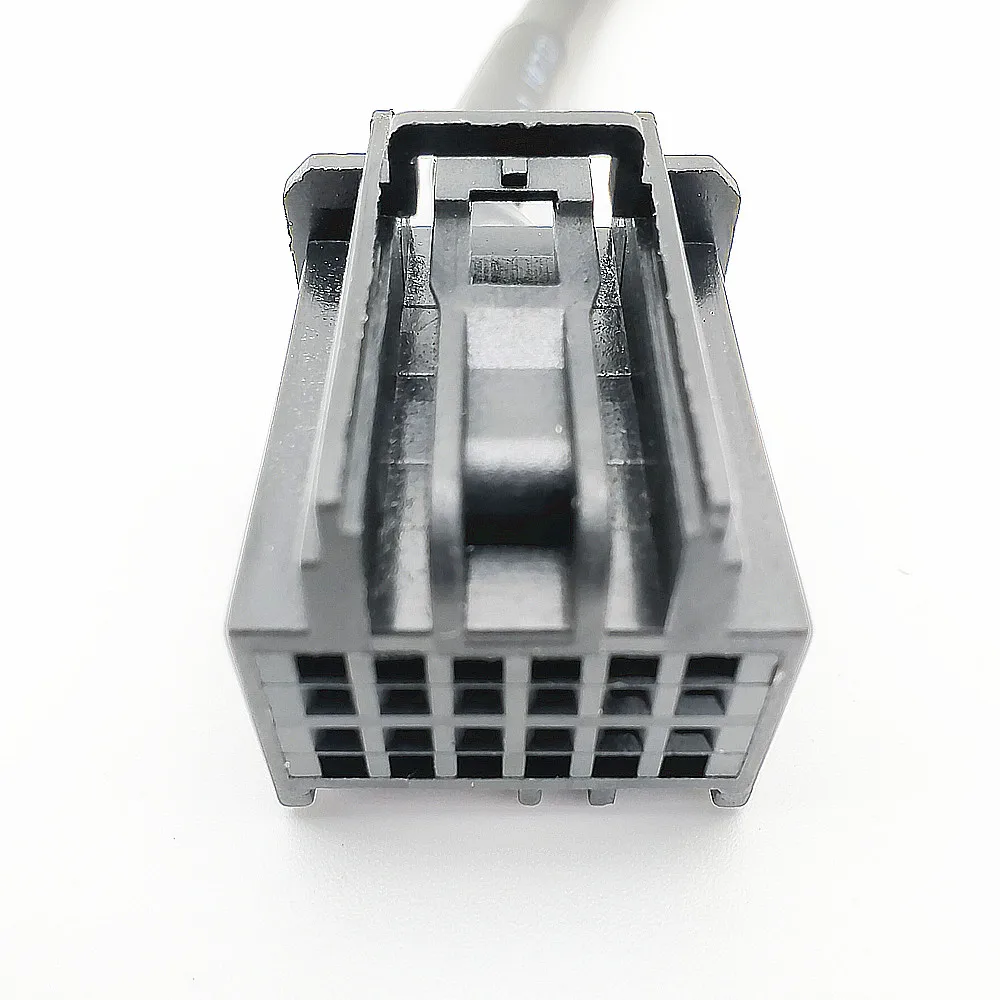 New OBD 12pin to 12pin Connection Adapter For CHRYSLER/lveco Daily SGW Bypass cable Universal adapter 12pin OBD2 Extension Cable
New OBD 12pin to 12pin Connection Adapter For CHRYSLER/lveco Daily SGW Bypass cable Universal adapter 12pin OBD2 Extension Cable