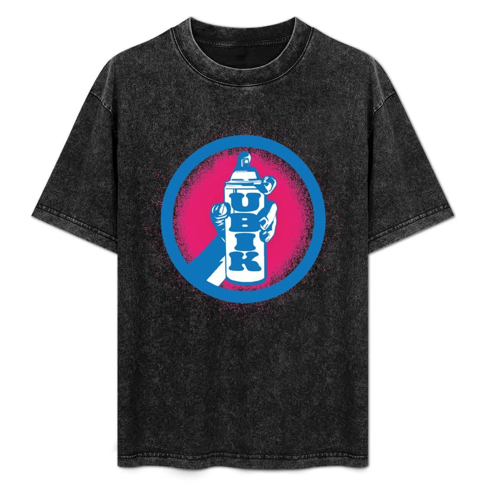 UBIK T-Shirt luxury designer street wear baggy shirts mens graphic t-shirts big and tall
UBIK T-Shirt luxury designer street wear baggy shirts mens graphic t-shirts big and tall