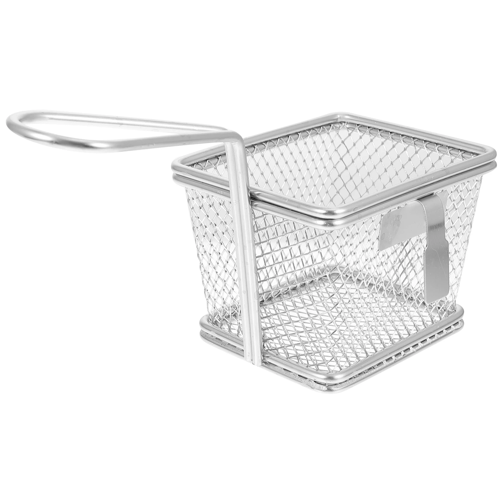 Stainless Steel Hot Pot Colander Mesh Sieve for Cooking Kitchen Tool with Long Handle Easy Clean Strainer
Stainless Steel Hot Pot Colander Mesh Sieve for Cooking Kitchen Tool with Long Handle Easy Clean Strainer