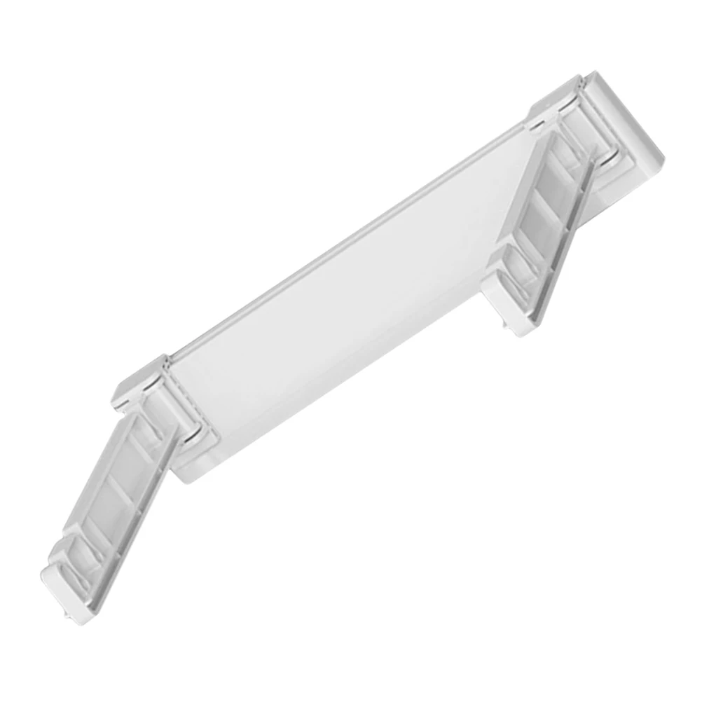 Trash Bag Holder Rack Foldable White Kitchen Garbage Stand Bags Sink Supply Wall Mount Waste Pouch Multi Function
Trash Bag Holder Rack Foldable White Kitchen Garbage Stand Bags Sink Supply Wall Mount Waste Pouch Multi Function