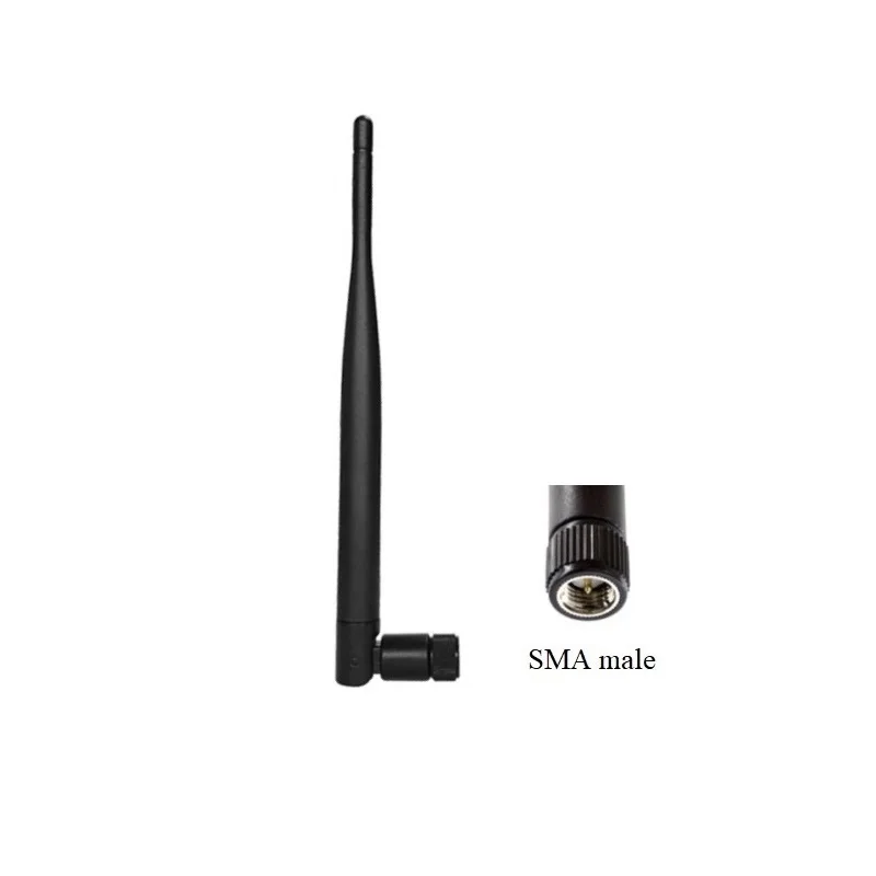 swivel sma male 3g gsm antenna 5dBi high gain omni directional foldable gprs GSM 3G multi band rubber antenna
swivel sma male 3g gsm antenna 5dBi high gain omni directional foldable gprs GSM 3G multi band rubber antenna