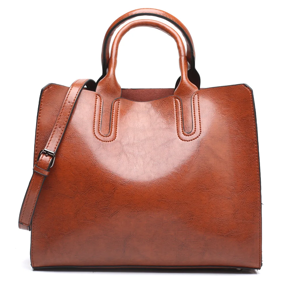 Women's Handbag with European and American Fashion Temperament Armpit Tote Shoulder Bag Versatile for Commuting
Women's Handbag with European and American Fashion Temperament Armpit Tote Shoulder Bag Versatile for Commuting