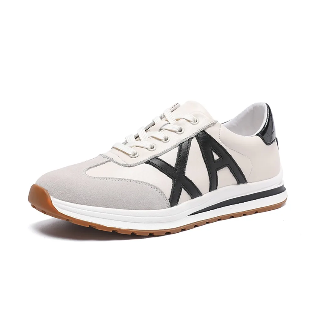 2026 Unisex Barefoot Sneakers Women Men Wide Toe Minimalist Zero Drop Shoes Non Slip Lace Up Casual Sneaker
2026 Unisex Barefoot Sneakers Women Men Wide Toe Minimalist Zero Drop Shoes Non Slip Lace Up Casual Sneaker