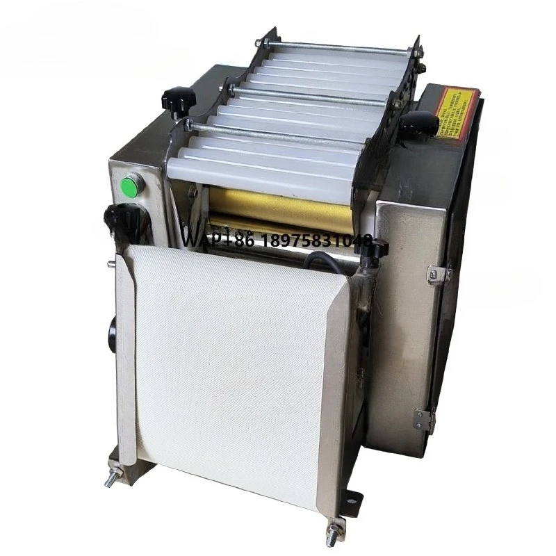 Restaurant Commercial Automatic Dumpling Empanadas Dumplings Pizza Wonton Dough Packing Machine
Restaurant Commercial Automatic Dumpling Empanadas Dumplings Pizza Wonton Dough Packing Machine