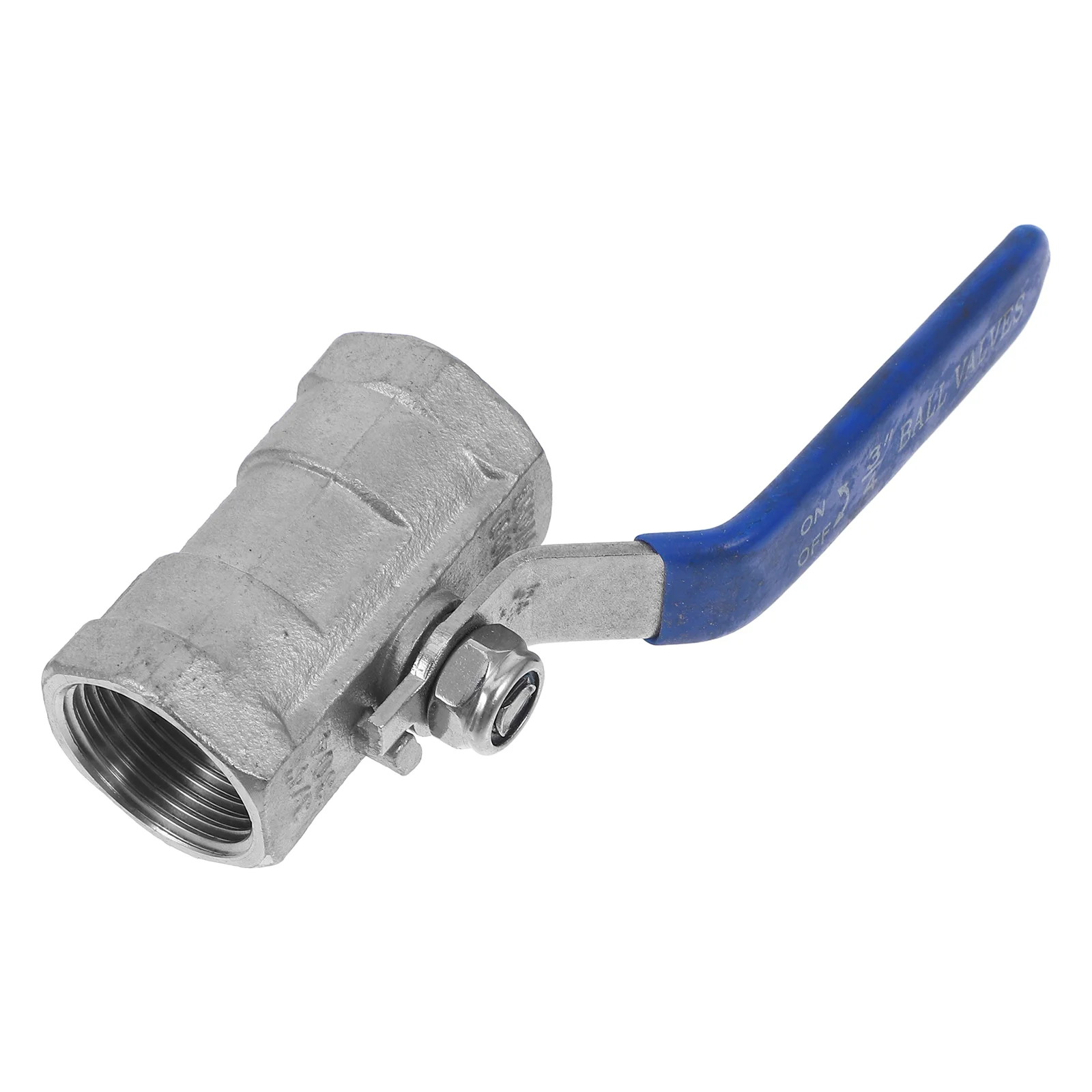 Ball Valve Water Threaded Hot The Switch Cold High Pressure Washer Shut off 3/4 Full Bore Oil Npt
Ball Valve Water Threaded Hot The Switch Cold High Pressure Washer Shut off 3/4 Full Bore Oil Npt