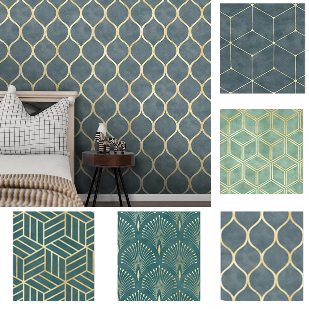 Trellis Contact Paper Blue White Peel Stick Wallpaper Geometric Self Adhesive Stripe Wallpaper for Shelf Drawer Liner Decor
Trellis Contact Paper Blue White Peel Stick Wallpaper Geometric Self Adhesive Stripe Wallpaper for Shelf Drawer Liner Decor