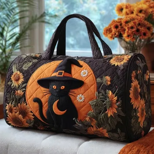 3D Printed Quilted Travel Bags fashion Gifts Hiking Camping Handbag Personalized Tote Bag Beach Sport Bags casual Training Bag
3D Printed Quilted Travel Bags fashion Gifts Hiking Camping Handbag Personalized Tote Bag Beach Sport Bags casual Training Bag
