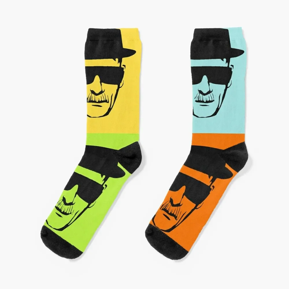 Heisenberg | 4 Colours Socks Children's retro winter thermal football Designer Man Socks Women's
Heisenberg | 4 Colours Socks Children's retro winter thermal football Designer Man Socks Women's