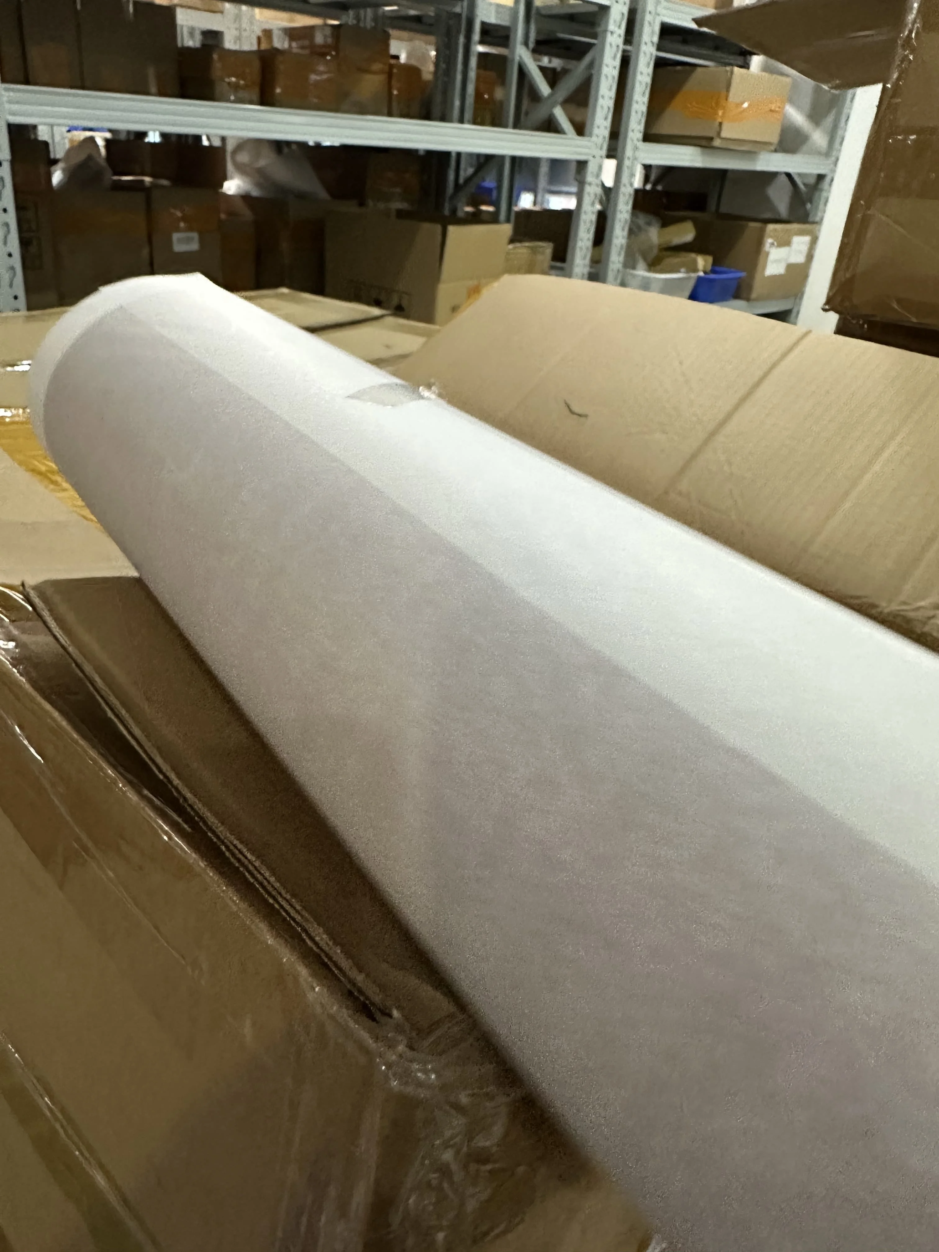 1pcs. Japan V80 V180 Fuser Belt For Xerox Versant 80 180 2100 3100 V80 V180 V2100 V3100 Fuser Film Sleeve 126k34853 126k34854
1pcs. Japan V80 V180 Fuser Belt For Xerox Versant 80 180 2100 3100 V80 V180 V2100 V3100 Fuser Film Sleeve 126k34853 126k34854