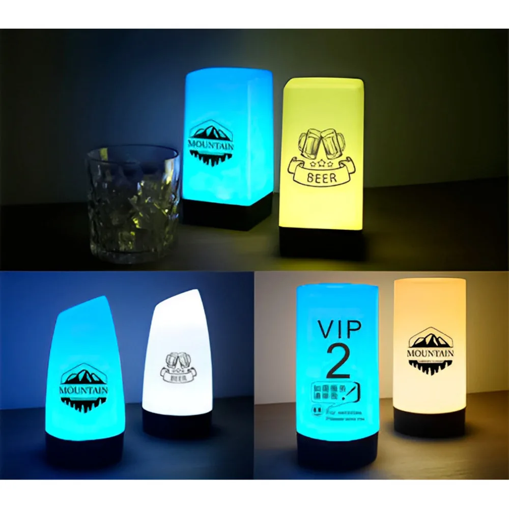 Creative Portable LED Night Light USB Mood Lamp for Bar Home Decor Eye Caring Study Desk Lamp for Students Kids
Creative Portable LED Night Light USB Mood Lamp for Bar Home Decor Eye Caring Study Desk Lamp for Students Kids