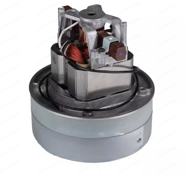 119559-00 E47185 FF10 Мотор для пылесоса 1000 Вт, медная обмотка
119559-00 E47185 FF10 Мотор для пылесоса 1000 Вт, медная обмотка