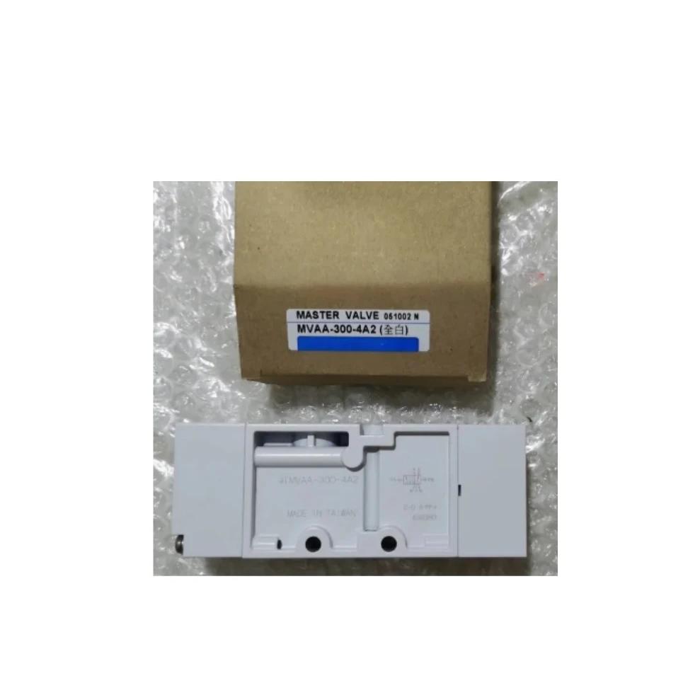 Совершенно новый оригинальный пневматический клапан MVAA-300-4A1 MVAA-300-4A2 4A2C
Совершенно новый оригинальный пневматический клапан MVAA-300-4A1 MVAA-300-4A2 4A2C