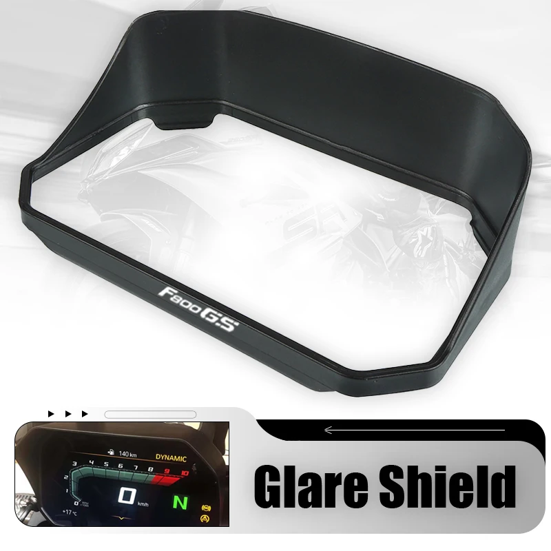 2024 2025 For BMW F800GS F800 F 800 GS 800GS GS800 GS 800 Motorcycle Glare Shield Cockpit Connectivity Combi Instrument Display
2024 2025 For BMW F800GS F800 F 800 GS 800GS GS800 GS 800 Motorcycle Glare Shield Cockpit Connectivity Combi Instrument Display