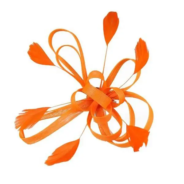 Mesh Headdress Bridal Fascinator Hair Clip Wedding Accessories Girls Ladies Elegant Fashion Hairpin Headband
Mesh Headdress Bridal Fascinator Hair Clip Wedding Accessories Girls Ladies Elegant Fashion Hairpin Headband