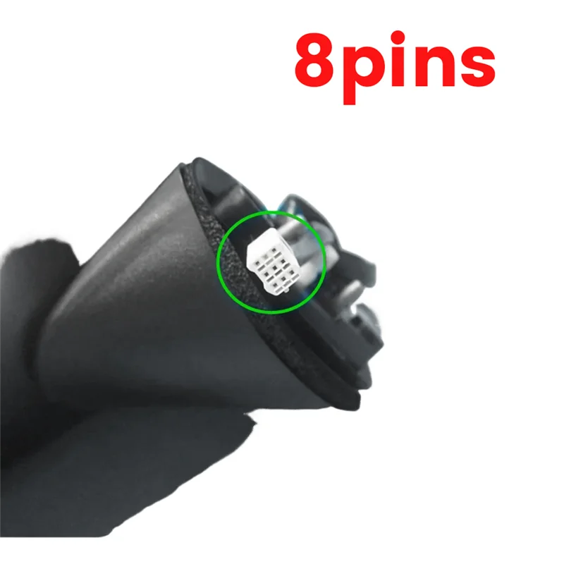 Unusual Exterior Rearview Mirror Assembly For Mazda CX5 CX-5 2012-2015 Power Folding Heater Door Mirror 8 Pin Line 
Unusual Exterior Rearview Mirror Assembly For Mazda CX5 CX-5 2012-2015 Power Folding Heater Door Mirror 8 Pin Line