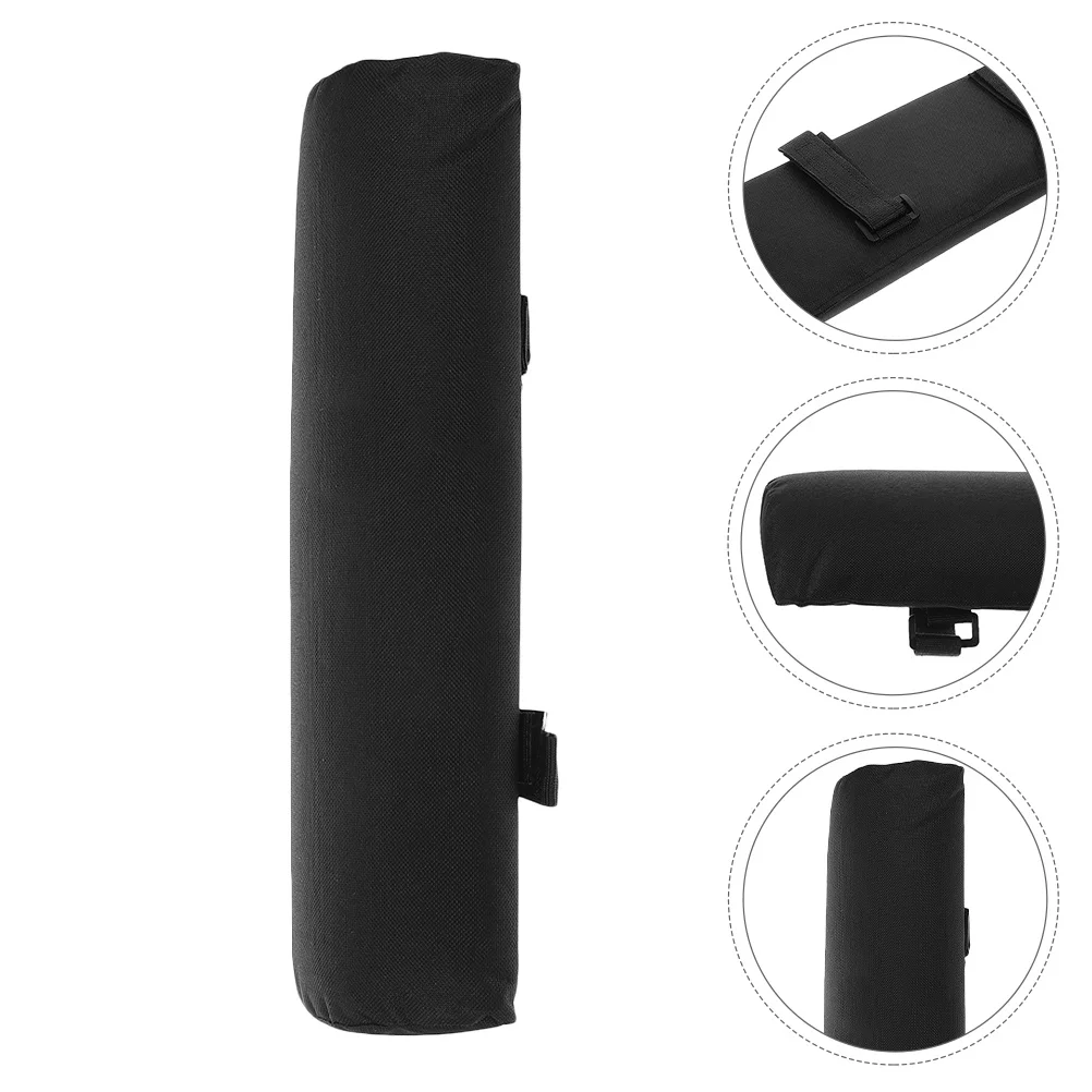 Upgrade Your Chair with Soft Armrest Pillow - Portable Folding Armrest Pad for Camping Beach Lawn Chairs Weather Resistant
Upgrade Your Chair with Soft Armrest Pillow - Portable Folding Armrest Pad for Camping Beach Lawn Chairs Weather Resistant