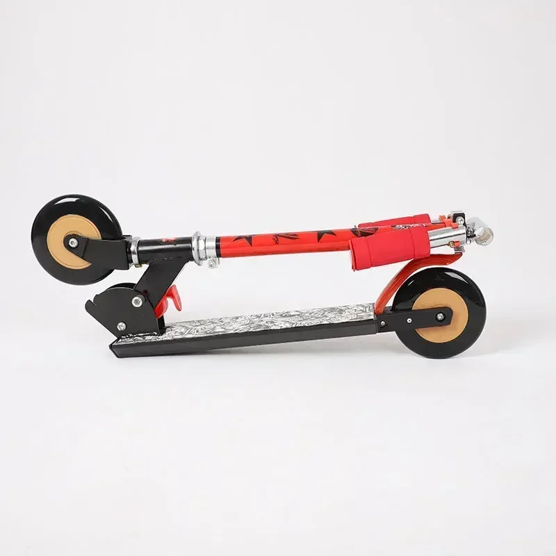 2026JL_ 2015A Portable Snow Sled Scooter Outdoor Two In One Function Children's Snowboard Ski Scooter 120mm PVC Wheel Be
2026JL_ 2015A Portable Snow Sled Scooter Outdoor Two In One Function Children's Snowboard Ski Scooter 120mm PVC Wheel Be