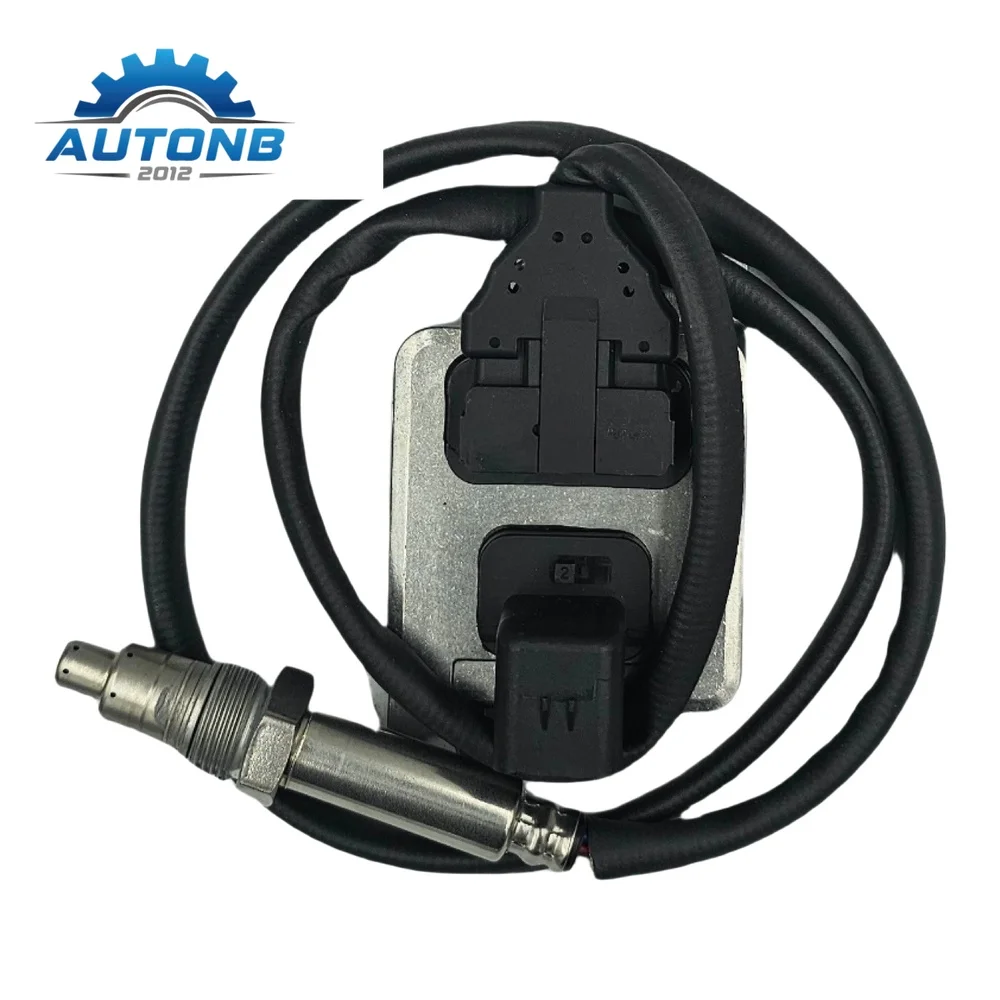 ZOOMKEY Fit For Nitrogen Oxide Sensor Fit For John Deere Tractor RE552182
ZOOMKEY Fit For Nitrogen Oxide Sensor Fit For John Deere Tractor RE552182