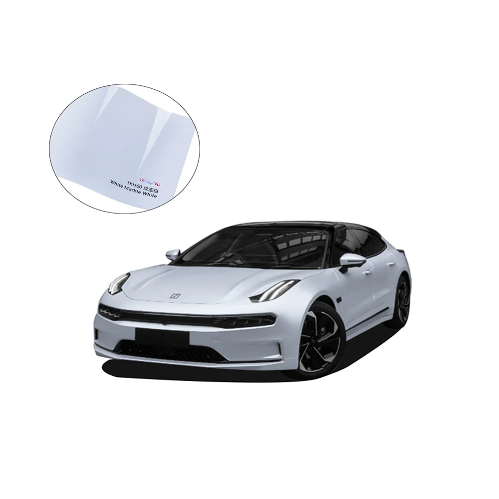 Tpu White Series Car Wrap Vinyl Film Heat Repaired Pearl/Marble White Vinyl Car Wrap Tpu Color Ppf Film Car Wrap Vinyl Full Body
Tpu White Series Car Wrap Vinyl Film Heat Repaired Pearl/Marble White Vinyl Car Wrap Tpu Color Ppf Film Car Wrap Vinyl Full Body