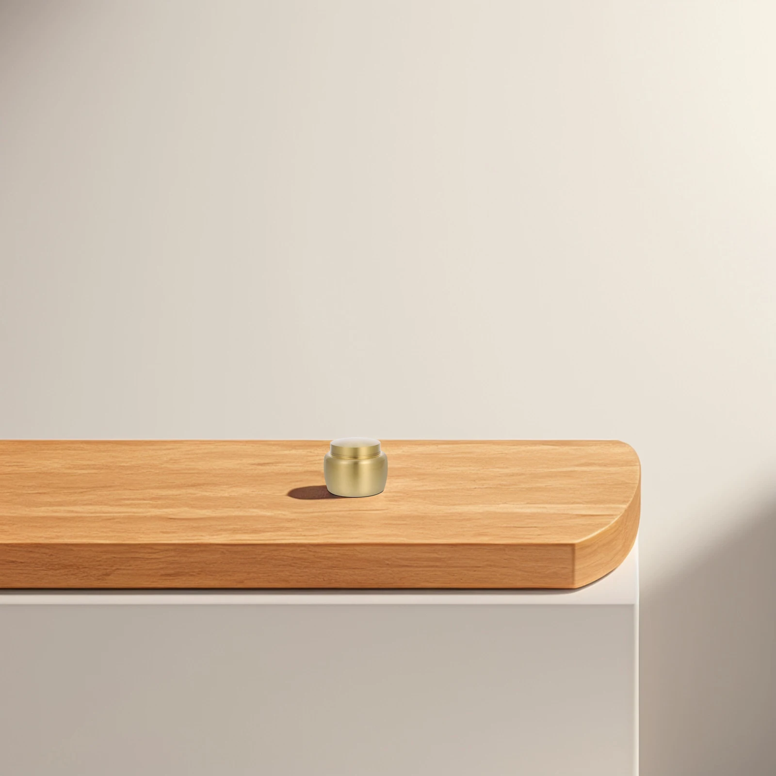 Premium Copper Powder Container Portable Tea Leaves Storage Jar Sealed Cap For Home Supplies Moisture Resistant Powder
Premium Copper Powder Container Portable Tea Leaves Storage Jar Sealed Cap For Home Supplies Moisture Resistant Powder