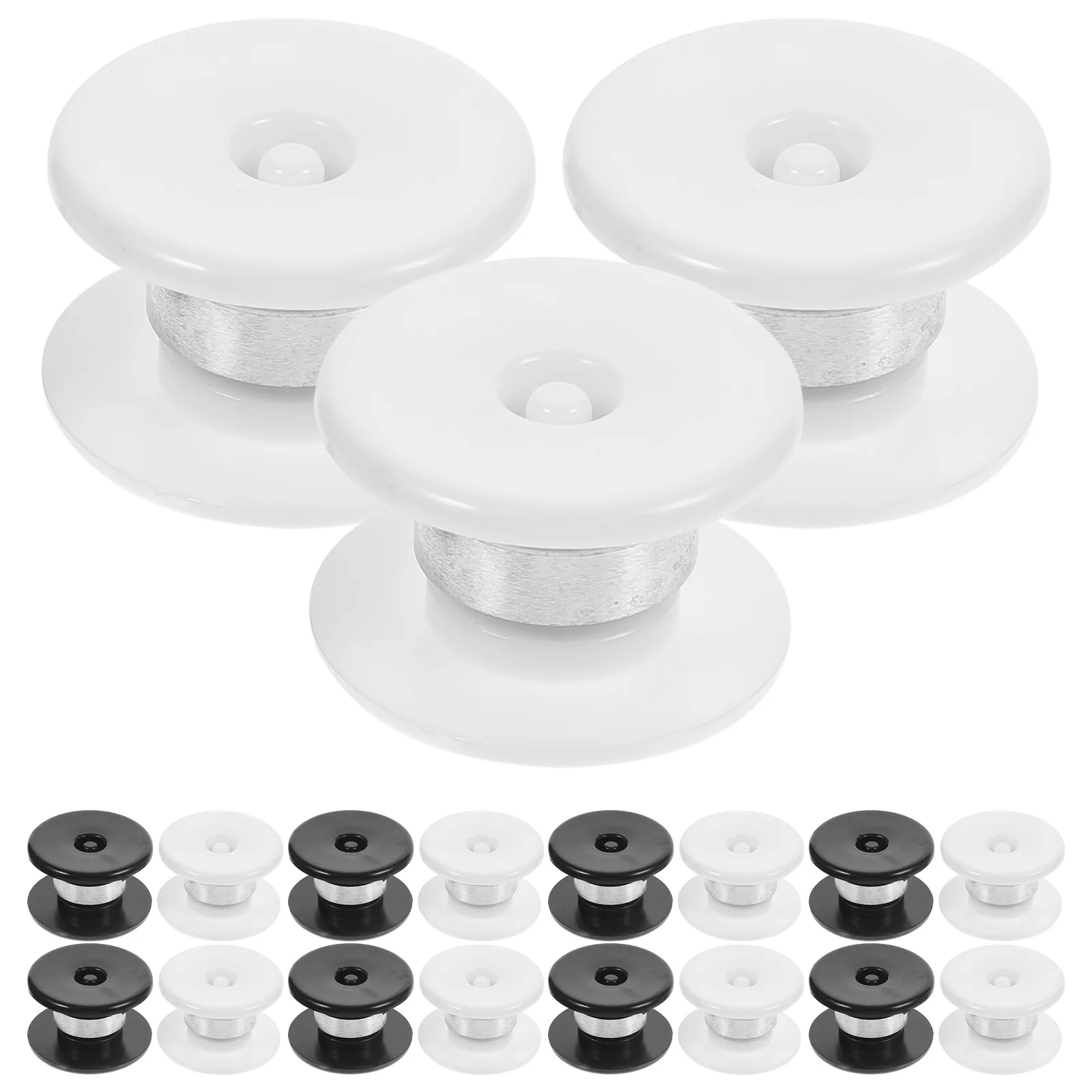 20pcs Fingertip Mold Making Metal Small DIY Spinning Top Toy Compact Lightweight Universal Practical Gift for DIY
20pcs Fingertip Mold Making Metal Small DIY Spinning Top Toy Compact Lightweight Universal Practical Gift for DIY