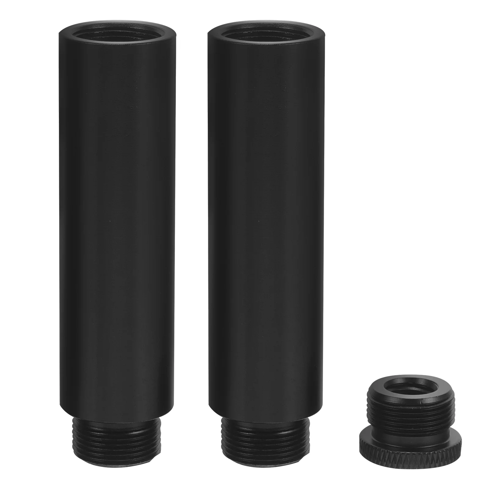 Microphone Stand Adaptor Floor Gaming Extension Pole for Desk Boom Arm Tube Bracket
Microphone Stand Adaptor Floor Gaming Extension Pole for Desk Boom Arm Tube Bracket