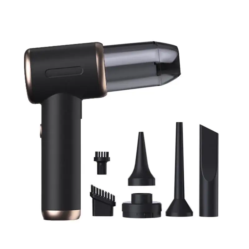 Mini Vacuum Cleaner Cordless Versatile Cordless Handheld Vacuum Cleaner Small Handheld Vacuum Wireless Handheld Car Vacuum
Mini Vacuum Cleaner Cordless Versatile Cordless Handheld Vacuum Cleaner Small Handheld Vacuum Wireless Handheld Car Vacuum