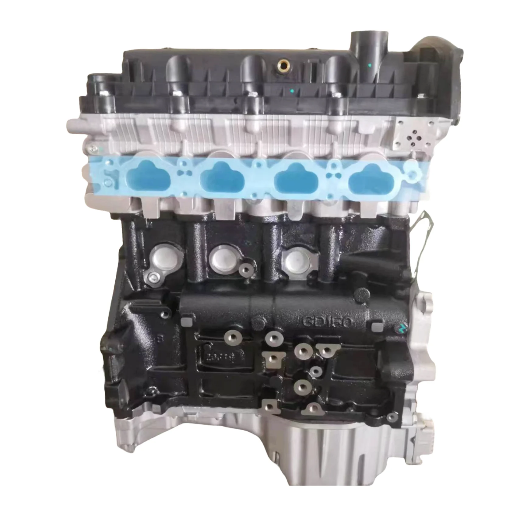 Packson Brand Quality New Aluminum Bare Engine Assembly 4GA3-3 2.0VVT Refine M4 12 Months Warranty Gas Petrol Engine For 2019
Packson Brand Quality New Aluminum Bare Engine Assembly 4GA3-3 2.0VVT Refine M4 12 Months Warranty Gas Petrol Engine For 2019
