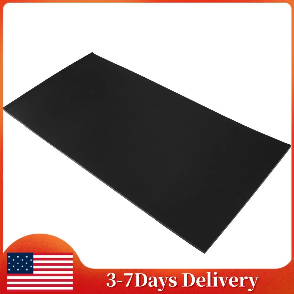 Gym Exercise Mats 118.11x59.06x1.18inch Indoor Gymnastics Track Exercise Mat with Non-Slip Surface for MMA Cheerleading Yoga
Gym Exercise Mats 118.11x59.06x1.18inch Indoor Gymnastics Track Exercise Mat with Non-Slip Surface for MMA Cheerleading Yoga