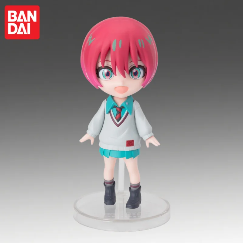 In Stock Bandai Original Figuarts Min Gundam Amate Yuzuriha Action Figure Model Doll Brand New Boxed Anime Characters Toys Model
In Stock Bandai Original Figuarts Min Gundam Amate Yuzuriha Action Figure Model Doll Brand New Boxed Anime Characters Toys Model
