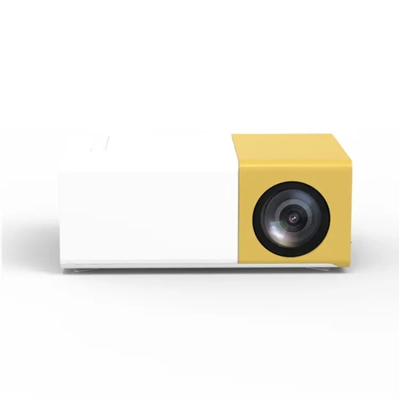 Original YG300PRO projector mobile phone WIFI same screen projection led portable mini support high definition 1080P
Original YG300PRO projector mobile phone WIFI same screen projection led portable mini support high definition 1080P