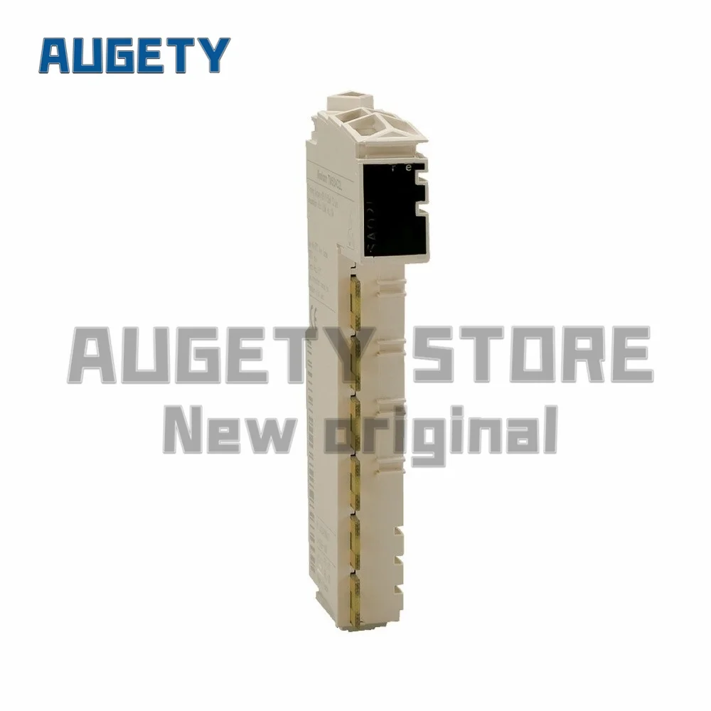 New Original TM5SAO2H Analog Output module
New Original TM5SAO2H Analog Output module