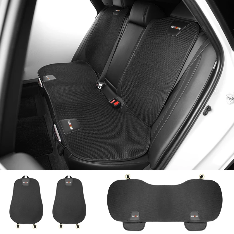Car Seat Ice Silk Cushion Breathable Backrest Protector Cover Interior For Mitsubishi Lancer ASX Pajero Mirage Attrage Xpander O
Car Seat Ice Silk Cushion Breathable Backrest Protector Cover Interior For Mitsubishi Lancer ASX Pajero Mirage Attrage Xpander O