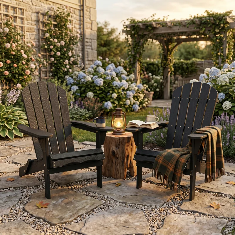 Wood Lounge Patio Chair for Garden Outdoor Wooden Folding Embossed Adirondack Chair Solid Wood Lounge Patio Chair with Wood G
Wood Lounge Patio Chair for Garden Outdoor Wooden Folding Embossed Adirondack Chair Solid Wood Lounge Patio Chair with Wood G