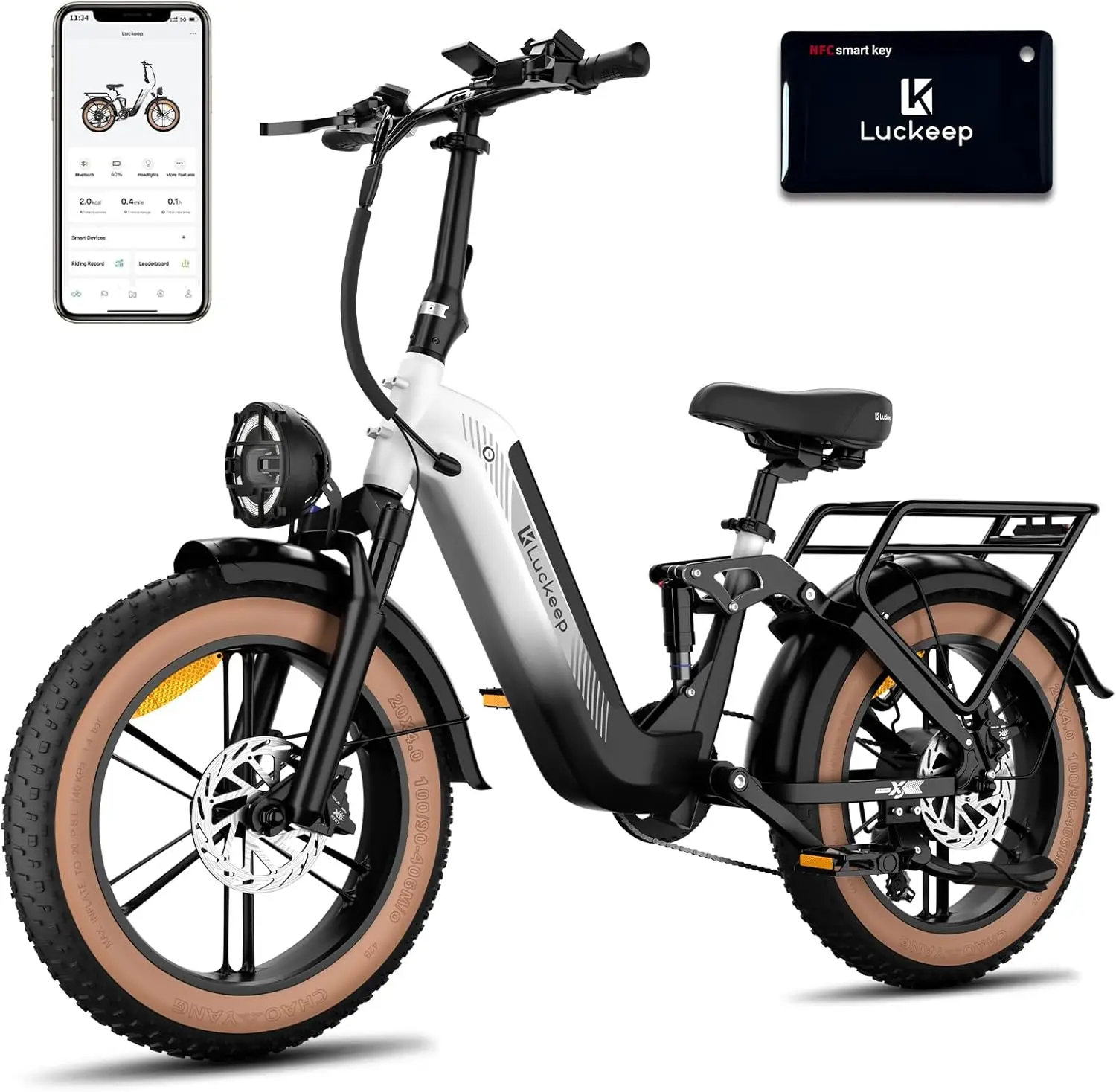 Premium Electric Bike 28mph Top Speed 20Ah Battery US Warehouse Stock Customizable
Premium Electric Bike 28mph Top Speed 20Ah Battery US Warehouse Stock Customizable