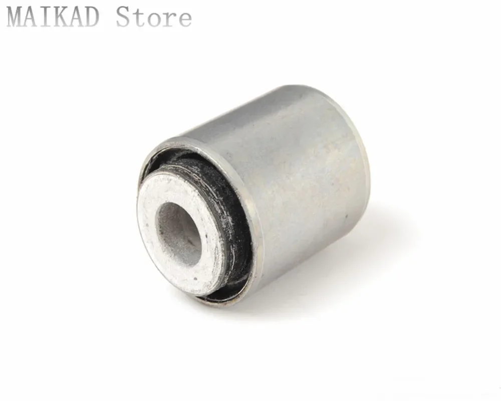 back rear Control Arm Bushing Control Arm Rubber for Mercedes-Benz W164 ML300 ML320 ML350 ML450 ML500 ML280 ML420 A1643260681
back rear Control Arm Bushing Control Arm Rubber for Mercedes-Benz W164 ML300 ML320 ML350 ML450 ML500 ML280 ML420 A1643260681