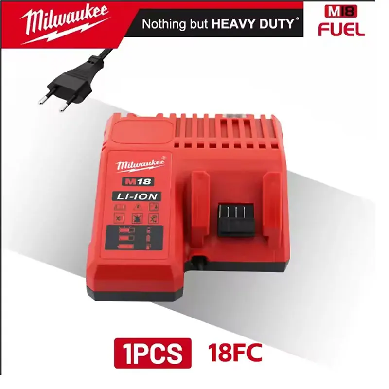 Milwaukee m18 battery, M18B6, 6000mAh lithium battery XC48-11-1860 Original milwaukee rechargeable battery 18v 6.0Ah
Milwaukee m18 battery, M18B6, 6000mAh lithium battery XC48-11-1860 Original milwaukee rechargeable battery 18v 6.0Ah