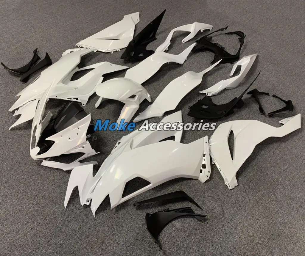 Moke moto Motorcycle Fairings Kit Fit For Zx-6r 2019 2020 2021 2022 2023 636 Bodywork Set ABS Injection Ninja Unpainted New
Moke moto Motorcycle Fairings Kit Fit For Zx-6r 2019 2020 2021 2022 2023 636 Bodywork Set ABS Injection Ninja Unpainted New