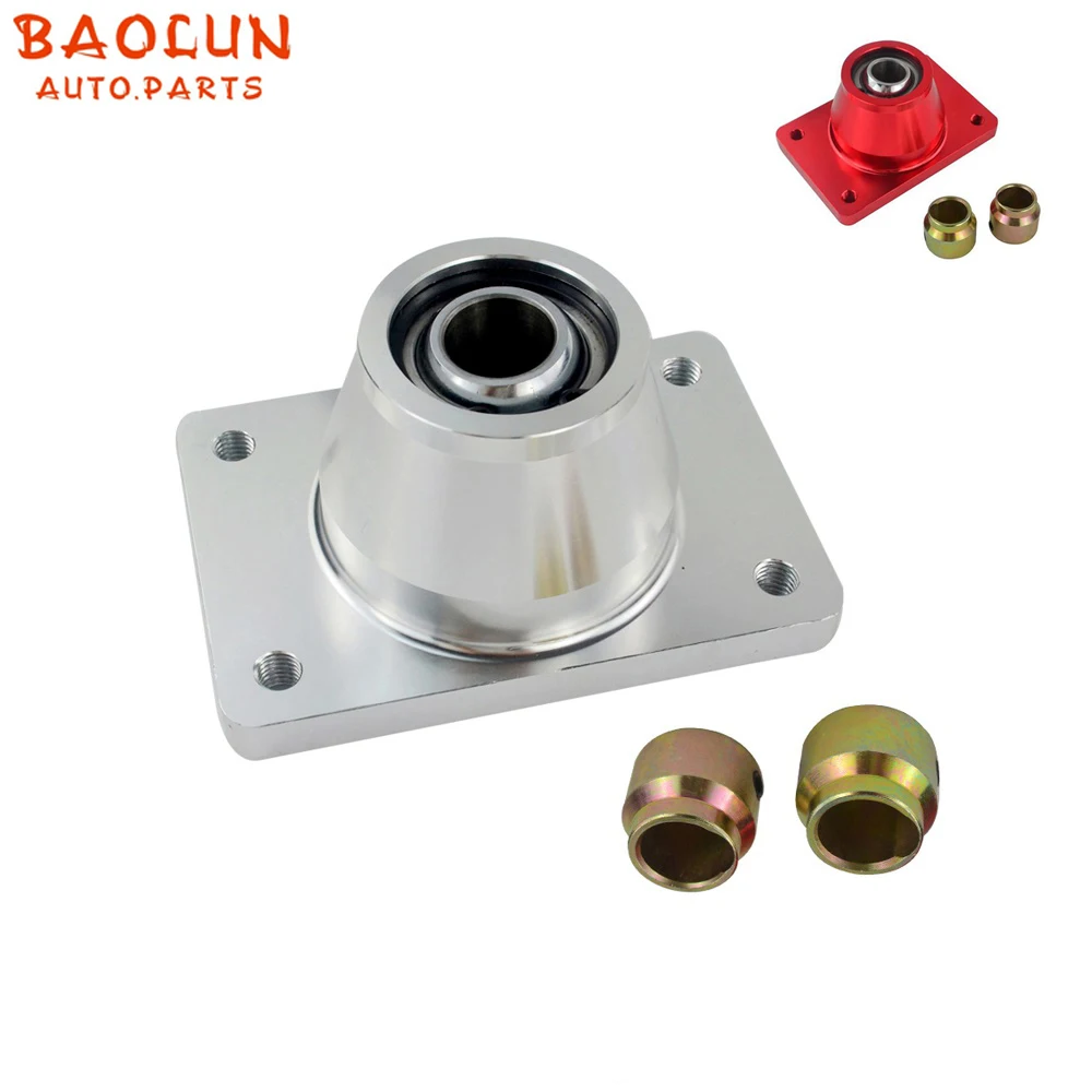 BAOLUN For Peugeot 206 306 GTI Quick Saxo AX Diesel Short Shifter Shift Quick Fit
BAOLUN For Peugeot 206 306 GTI Quick Saxo AX Diesel Short Shifter Shift Quick Fit