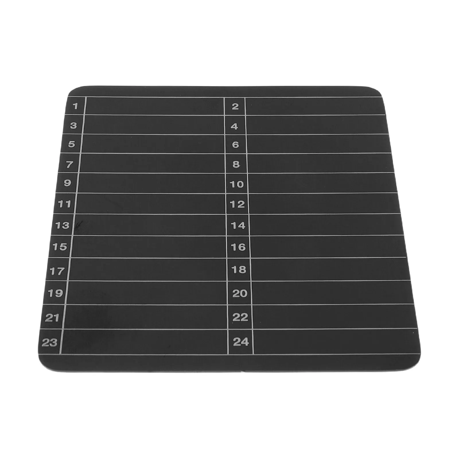 Cryptocurrency Wallet Stainless Steel Dual Side 1-24 Word Fireproof Seed Phrase Storage Plate Secure Bitcoin
Cryptocurrency Wallet Stainless Steel Dual Side 1-24 Word Fireproof Seed Phrase Storage Plate Secure Bitcoin