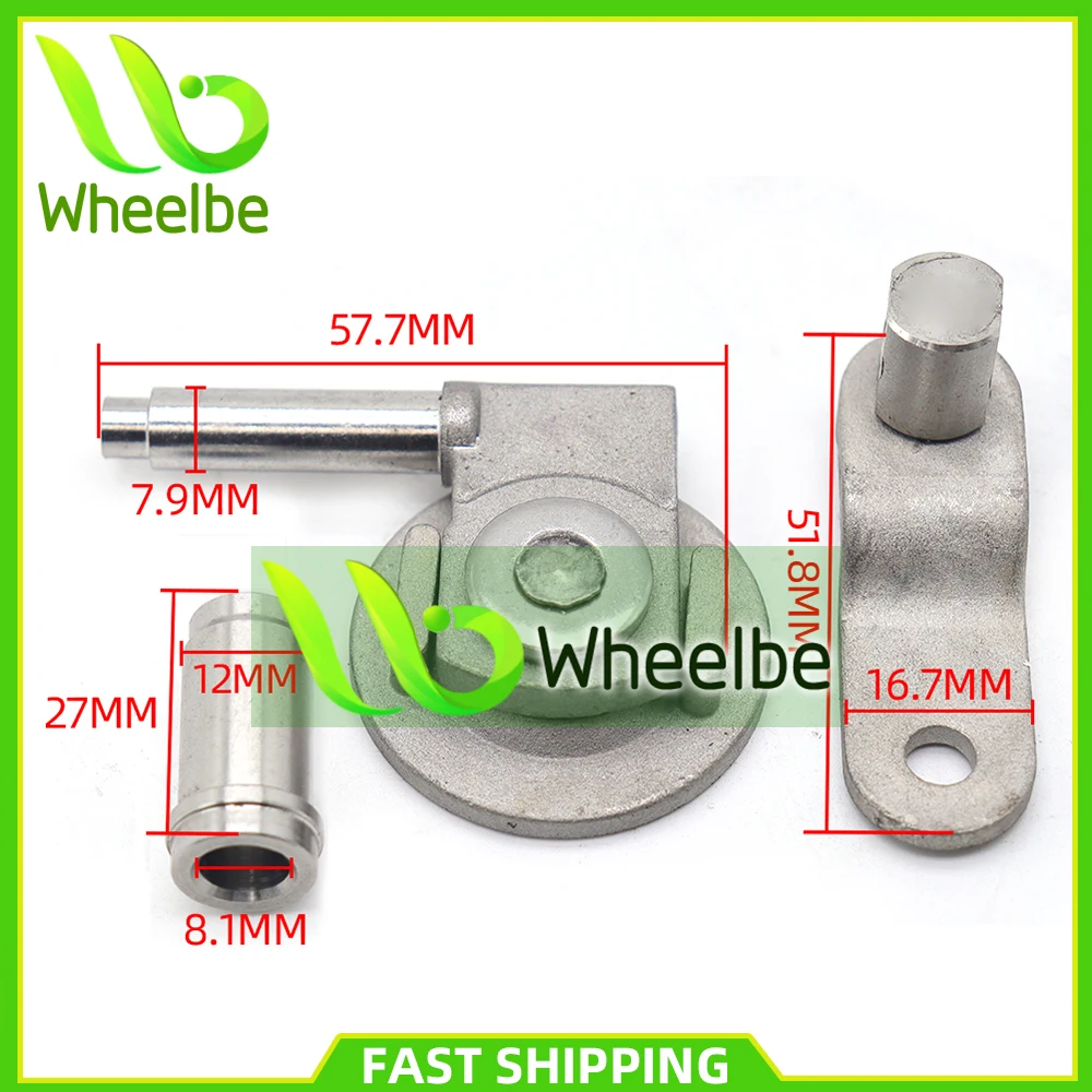 Turbo Wastegate Rattle Flapper B03G B03 For Mercedes Benz AMG M133 A45 A1330900280 18559700013 18559700002 18559880002
Turbo Wastegate Rattle Flapper B03G B03 For Mercedes Benz AMG M133 A45 A1330900280 18559700013 18559700002 18559880002