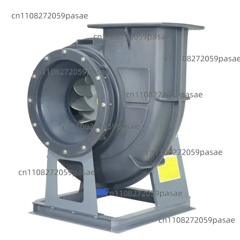Corrosion-resistant Centrifugal Fans, Acid- and Alkali-resistant Centrifugal Fans, Explosion-proof Fans
Corrosion-resistant Centrifugal Fans, Acid- and Alkali-resistant Centrifugal Fans, Explosion-proof Fans
