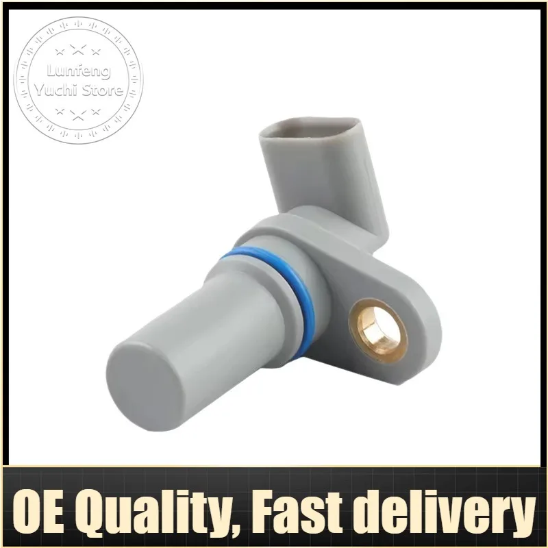 Speed Sensor For Land Rover L319, L462, L560, L405, L494, L663, Jaguar X761, X152, X760, X250, X260, X351 - LR035561, C2Z17676
Speed Sensor For Land Rover L319, L462, L560, L405, L494, L663, Jaguar X761, X152, X760, X250, X260, X351 - LR035561, C2Z17676