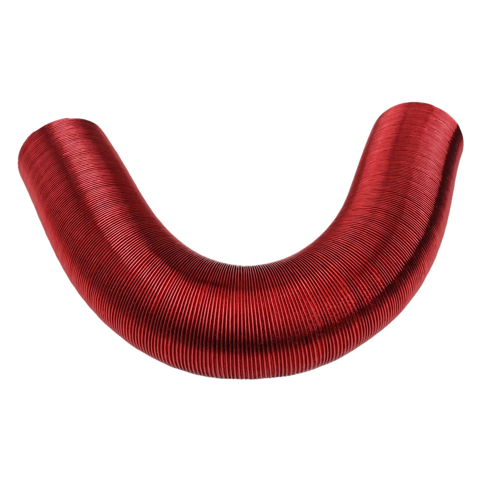 Vehicle Heating Flexible Duct Hose Parking Heater Hose Flame Retardant Exhaust Hose Chimney 60 300cm Reliable Performance
Vehicle Heating Flexible Duct Hose Parking Heater Hose Flame Retardant Exhaust Hose Chimney 60 300cm Reliable Performance