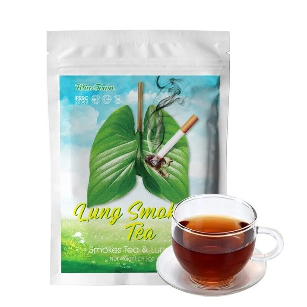 Lung Smokers Tea – 60g Respiratory Wellness Herbal Tea – Natural Lung Cleanse & Detox – Supports Healthy Breathing & Immunity
Lung Smokers Tea – 60g Respiratory Wellness Herbal Tea – Natural Lung Cleanse & Detox – Supports Healthy Breathing & Immunity