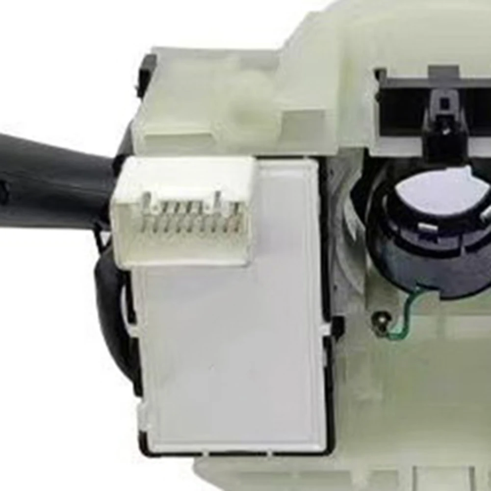 Wiper Light Control Turn Signal Combination ABS Plastic OEM 8980320683 Quick To Install Easy To Use For ISUZU NQR
Wiper Light Control Turn Signal Combination ABS Plastic OEM 8980320683 Quick To Install Easy To Use For ISUZU NQR